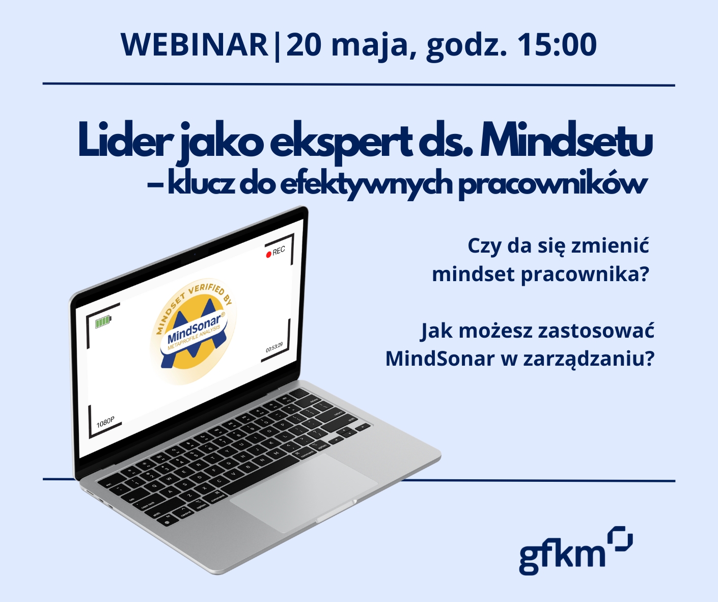 GFKM webinar mindset lider
