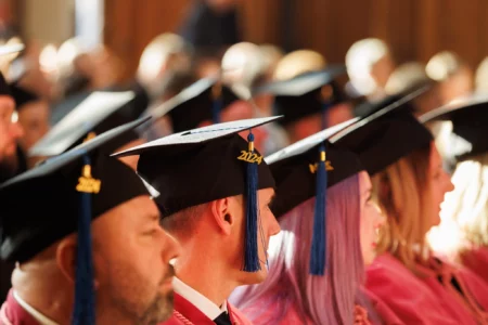 GFKM Graduacja 2024