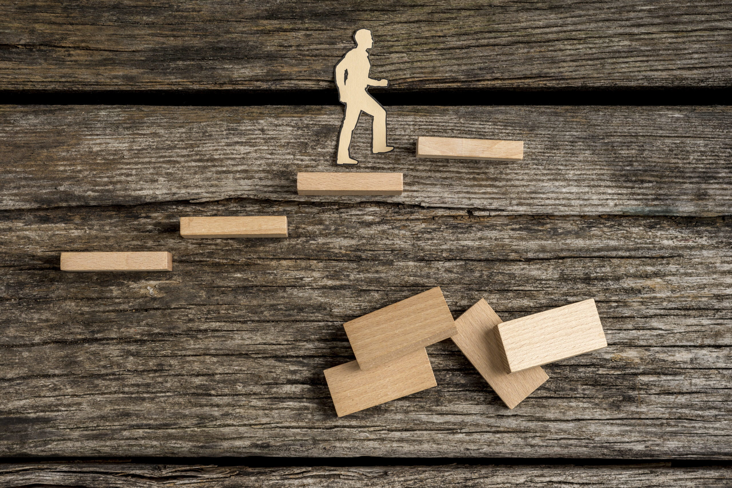 leadership pipline wojciech parteka