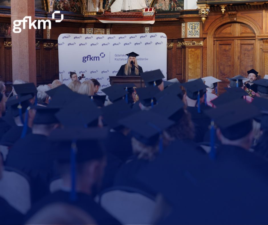 graduacja MBA